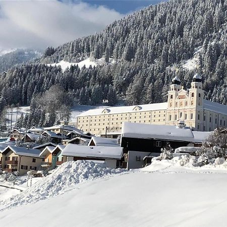 Casa Schuoler Lejlighed Disentis Eksteriør billede